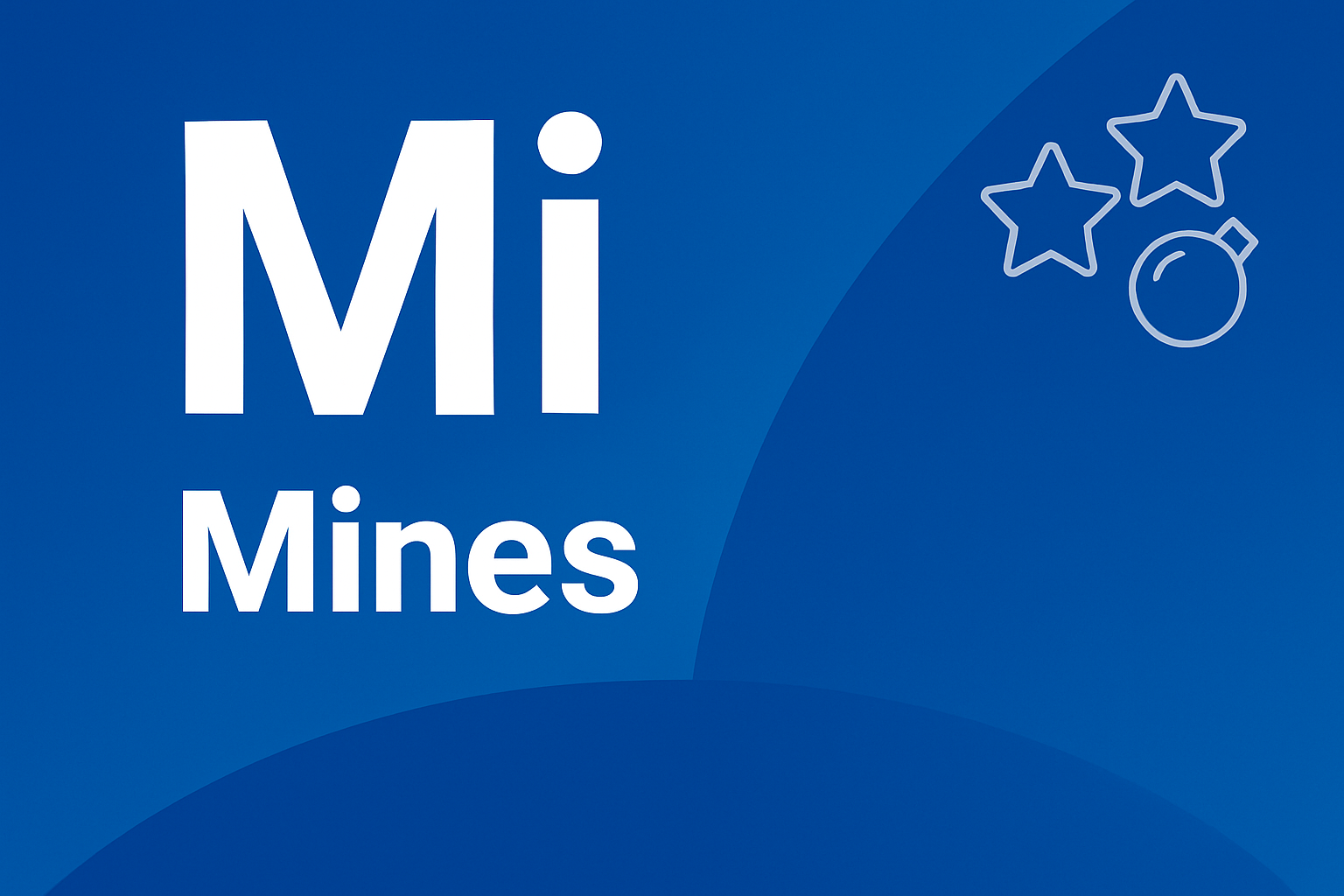 Mines